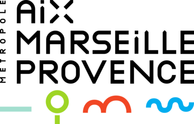 logo de la métropole Aix Marseille Provence