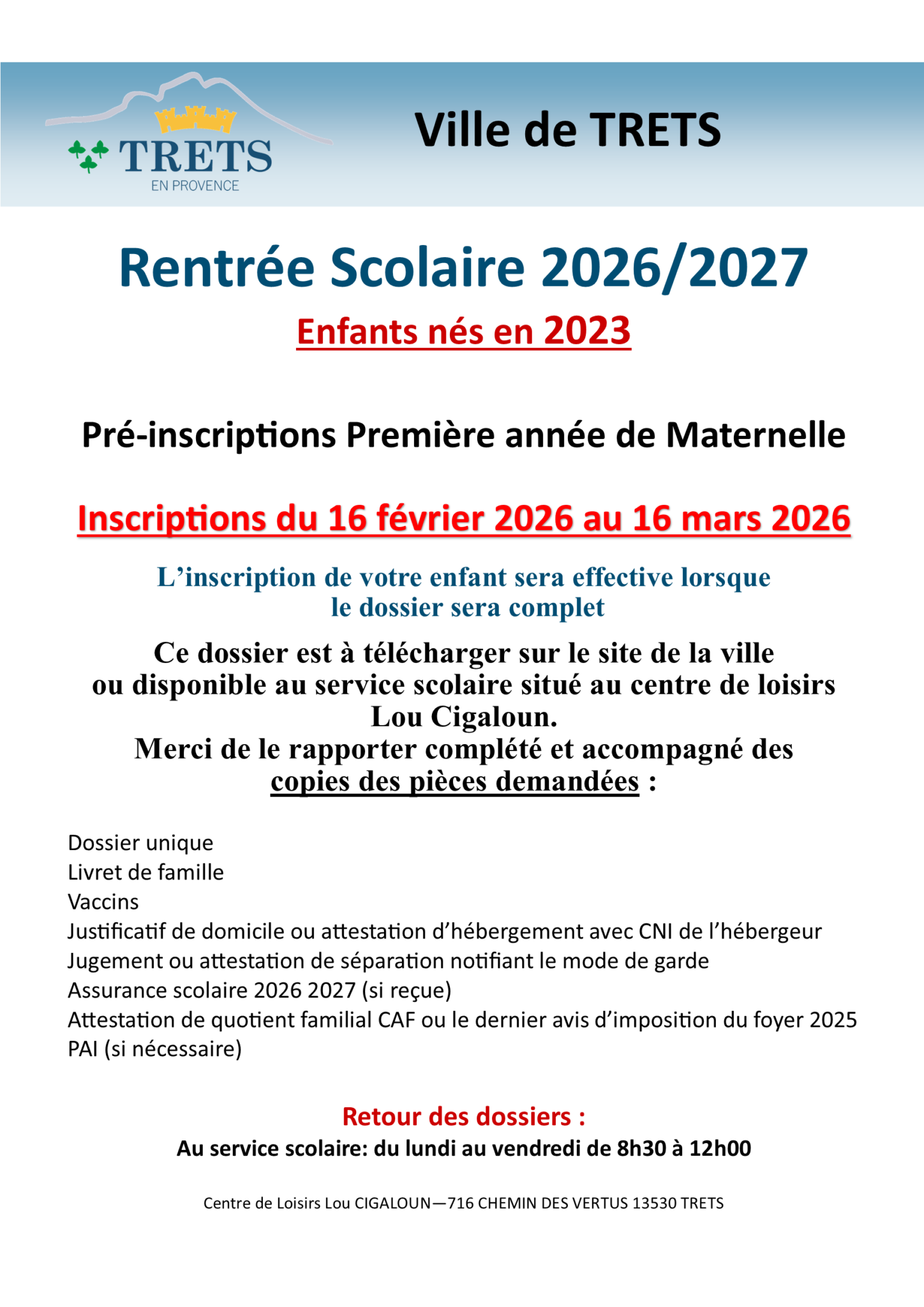 rentr-e-scolaire-2026-2027-pr-inscriptions-ouvertes-trets